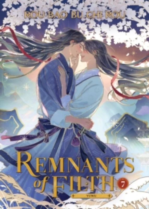 Image of Remnants of Filth: Yuwu (Novel) Vol. 7 Paperback / softback