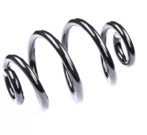 Image of RIDEX Coil spring BMW 188C0014 33531094740 Suspension spring,Springs,Coil springs,Coil spring suspension,Suspension springs
