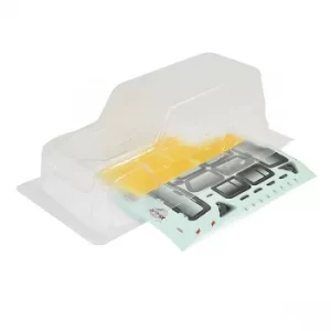 Image of Ftx Outback Mini X 2.0 Fury Clear Body