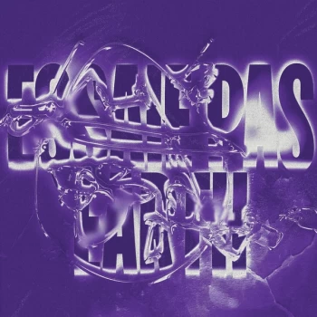 Image of Essaie Pas - Earth Vinyl