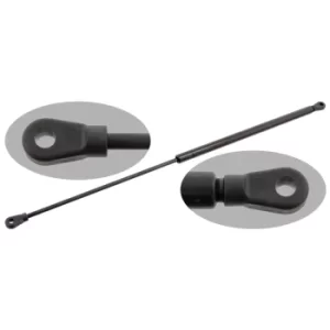 Image of Gas Spring 28350 by Febi Bilstein Left