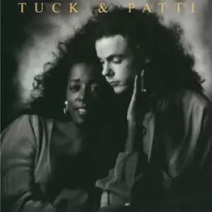 Image of Love Warriors by Tuck & Patti CD Album