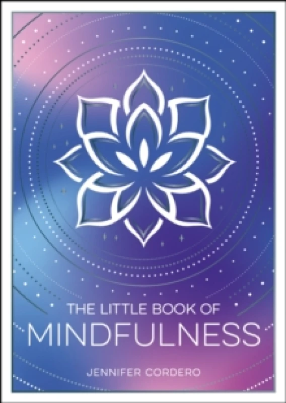Image of The Little Book of Mindfulness : An Introduction to the Art of Being Present Paperback / softback