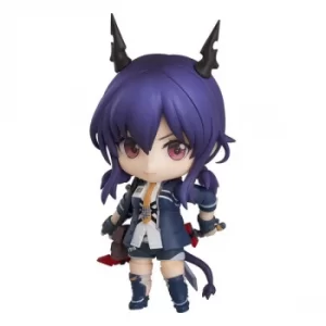 Image of Arknights Nendoroid Action Figure Ch&acute;en 10 cm