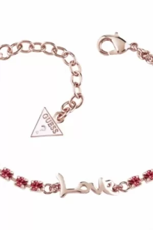 Image of Guess Jewellery My Feelings 4U Bracelet JEWEL UBB61009-L