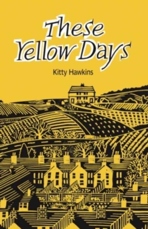 Image of These Yellow Days Paperback / softback