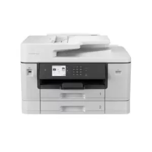 Image of Brother MFC-J6940DW A3 Colour Multifunction Inkjet Wireless Printer