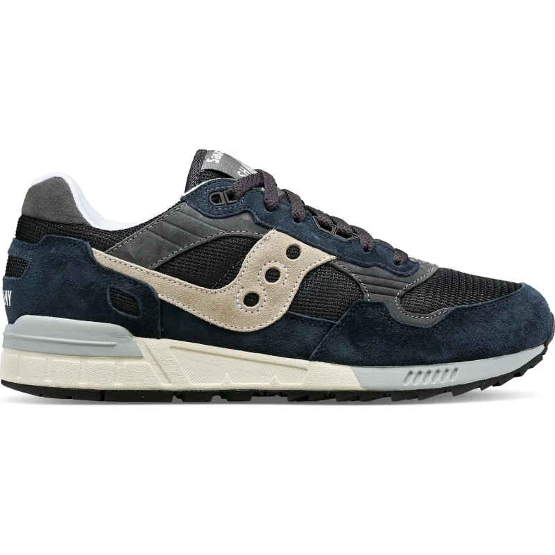 Image of Saucony Trainers Saucony Shadow 5000 Gris Unisex 42,5