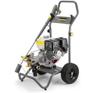 Image of Karcher HD 9/23 DE Professional Diesel Pressure Washer 230 Bar