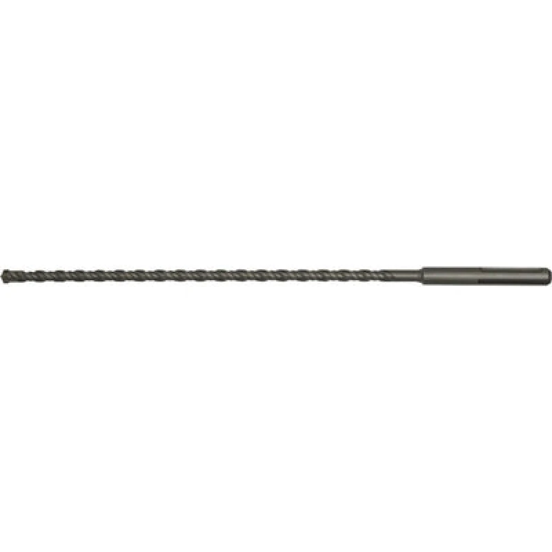 Image of Loops 15 x 540mm SDS Max Drill Bit - Fully Hardened & Ground - Masonry Drilling Multi