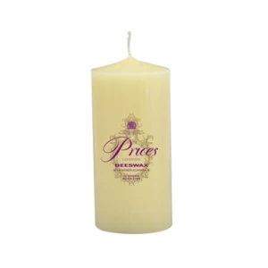 Image of Prices Candles Prices 150 x 70 Beeswax Candle