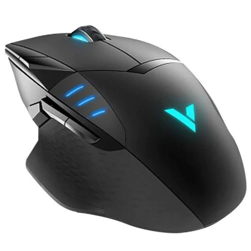 Image of Rapoo Rapoo VT300 mouse Gaming Right-hand USB Type-A Optical 6200 DPI 19179