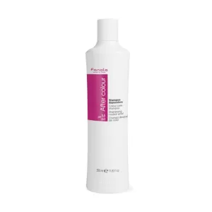 Image of Fanola After Colour Care Shampoo 350ml