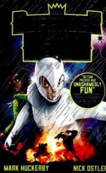 Image of Defender of the Realm by Nick Ostler Paperback