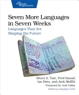 Image of seven more languages in seven weeks languages that are shaping the future