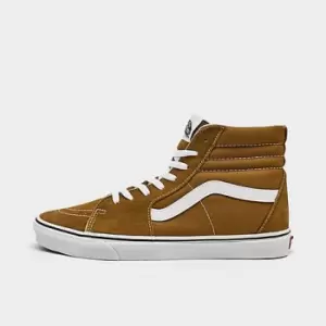 Image of Mens Vans Sk8-Hi Desert Casual Shoes