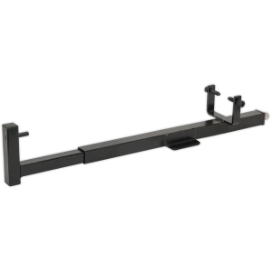 Image of Sealey MS1824 Motorcycle Fork Spring Compressor