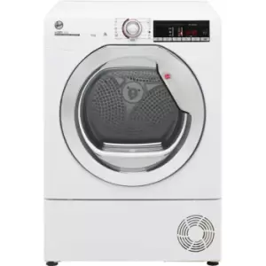 Image of Hoover HLEC9TCG 9KG Condenser Tumble Dryer