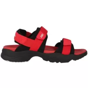 Image of Gul Sport Mens Sandals - Black