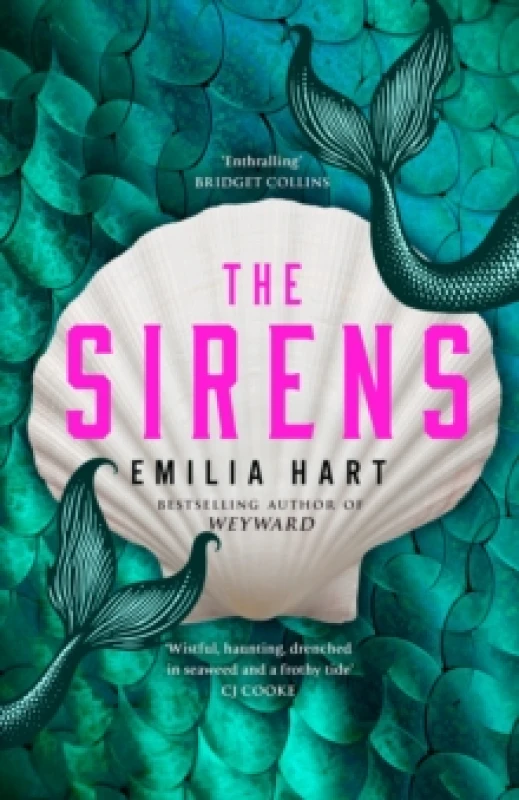 Image of The Sirens Hardback