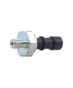 Image of RIDEX Oil Pressure Switch OPEL,FIAT,PEUGEOT 805O0010 55233423,K68096437AA,55256909 Oil Pressure Sensor,Oil Pressure Sender 68096437AA,1616315980