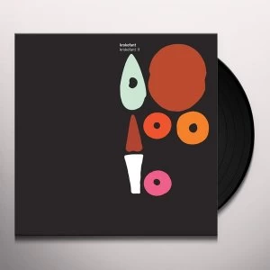 Image of Krokofant - II Vinyl