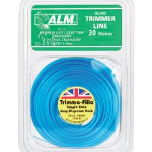 Image of ALM Trimmer Line - 1.5mm x 30m