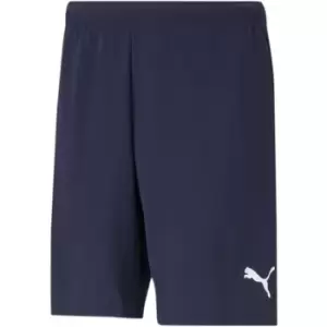 Image of Puma Short - Blue