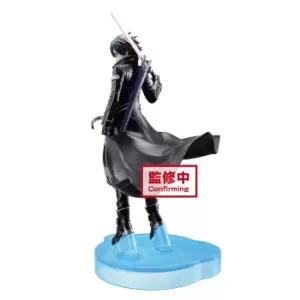 Image of Banpresto Sword Art Online Alicization War of Underworld Kirito Figure