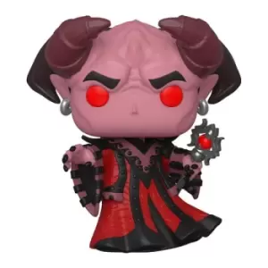 Image of Dungeons & Dragons Asmodeus Pop! Vinyl Figure