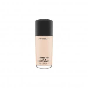 Image of MAC Studio Fix Fluid SPF 15 Foundation Nw10