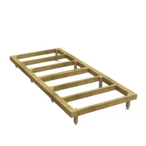 Image of Power 4x10 Base Kit