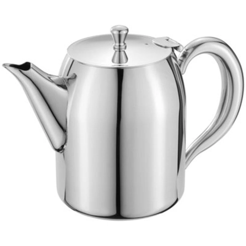 Image of Judge Stainless Steel 8 Cup 1.6L Tall Teapot