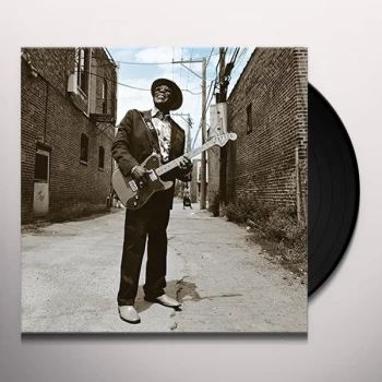 Image of Buddy Guy - Bring 'Em In Vinyl