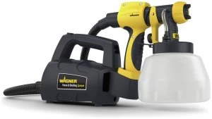 Image of Wagner Fence & Decking Electric Paint Sprayer