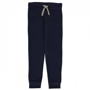 Image of Benetton Benetton Joggers - 13C Navy
