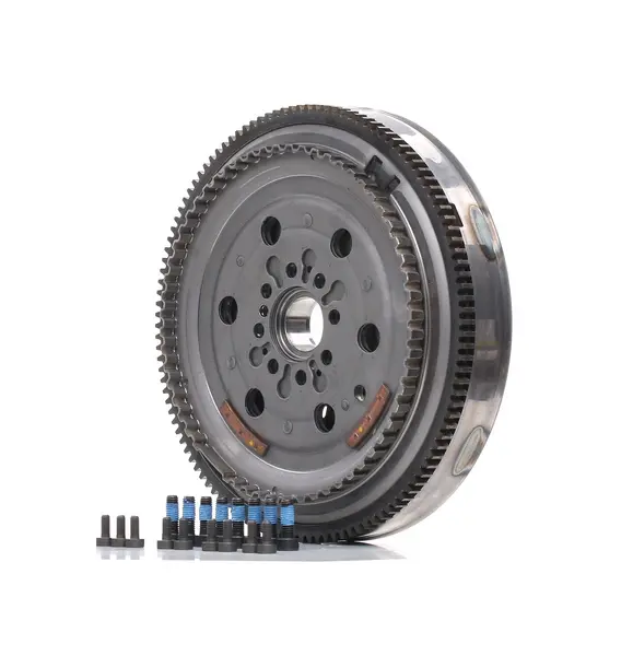 Image of LuK 415 0232 10 Dual mass flywheel Dual mass flywheel (100215)