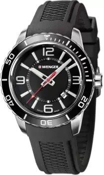 Image of Wenger Watch Roadster Sport