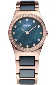 Image of Ladies Bering Ceramic Watch 32426-767
