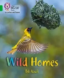 Image of Wild Homes : Band 05/Green