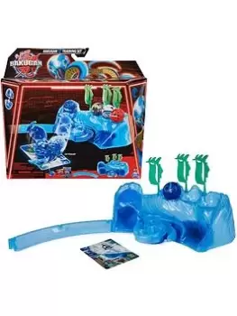 Image of Bakugan Training Set Aquatic S1