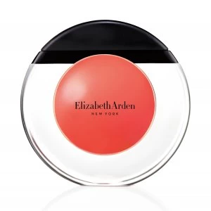 Image of Elizabeth Arden Sheer Kiss Lip Oil Coral
