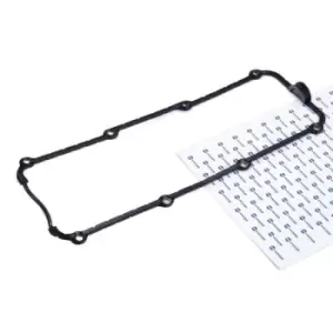Image of DR.MOTOR AUTOMOTIVE Rocker Cover Gasket VW,AUDI,SKODA DRM0229 051103483A,051103483E,051103483A 051103483E,051103483A,051103483E,051103483A,051103483E