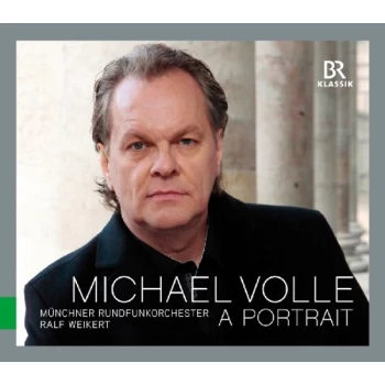 Image of Michael Volle - Michael Volle: A Portrait CD