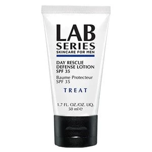 Image of Lab Series SPF35 Day Rescue Defense Lotion For Him Lab Series Spf35 - 50ml