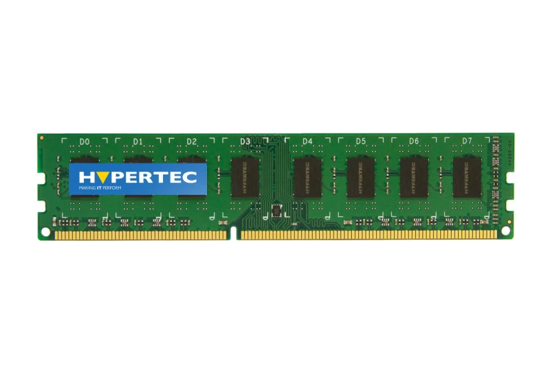 Image of Hypertec B4U36AA-HY/SR memory module 4GB DDR3 1600 MHz