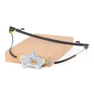 Image of RIDEX Window regulator RENAULT 1561W0485 7700838592