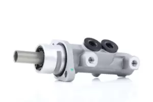 Image of RIDEX Master Cylinder RENAULT 258M0110 7701206229,7701206792 Brake Master Cylinder,Master Cylinder, brakes