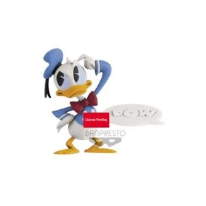 Image of Donald Duck Disney Mickey Shorts Collection Mini Figure