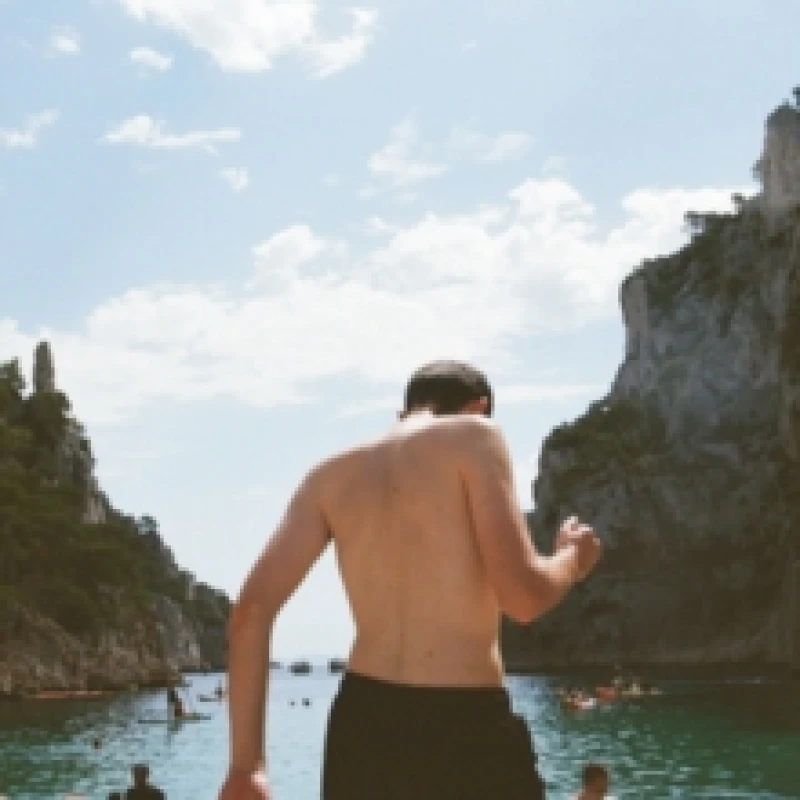 Image of Dip In Vinyl